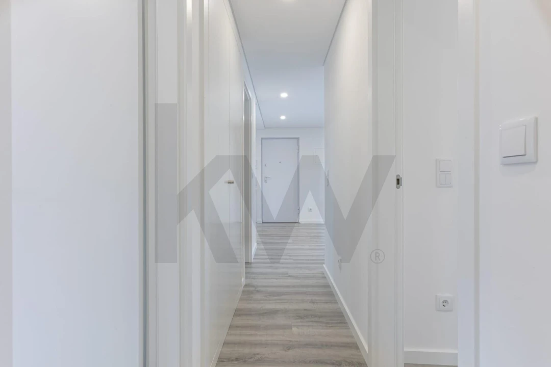 Apartamento T2 para Venda em Olivais Foto 14