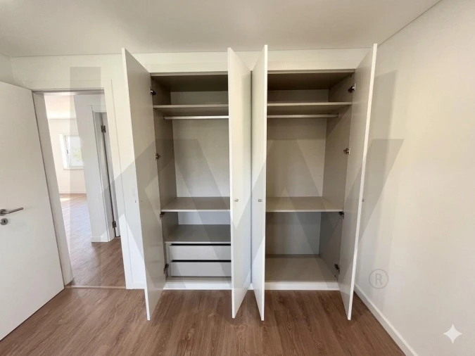 Apartamento T2 para Venda em Olivais Foto 13