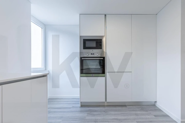 Apartamento T2 para Venda em Olivais Foto 9