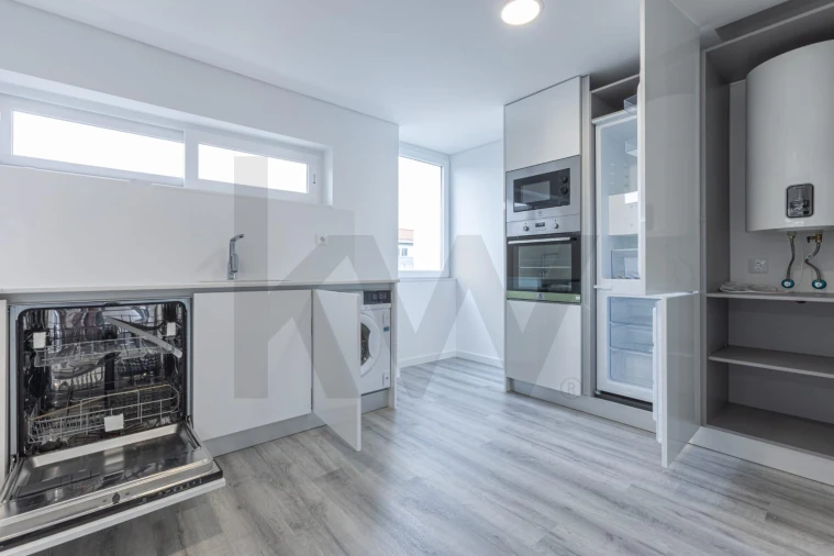 Apartamento T2 para Venda em Olivais Foto 10