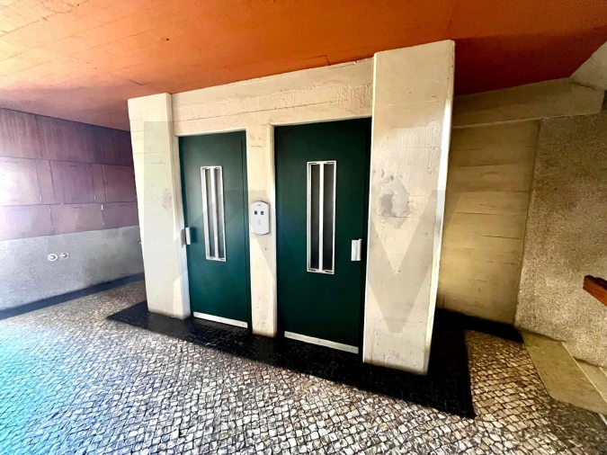 Apartamento T2 para Venda em Olivais Foto 3