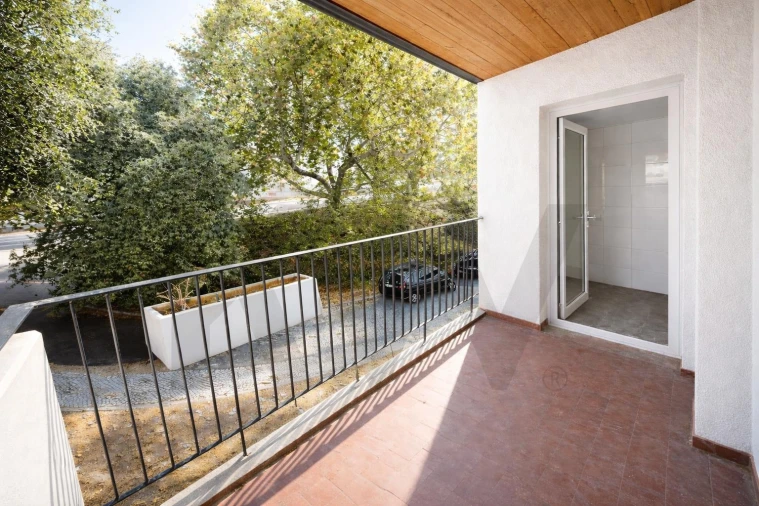 Apartamento T2 para Venda em Olivais