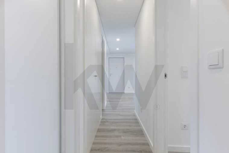 Apartamento T2 para Venda em Olivais Foto 14