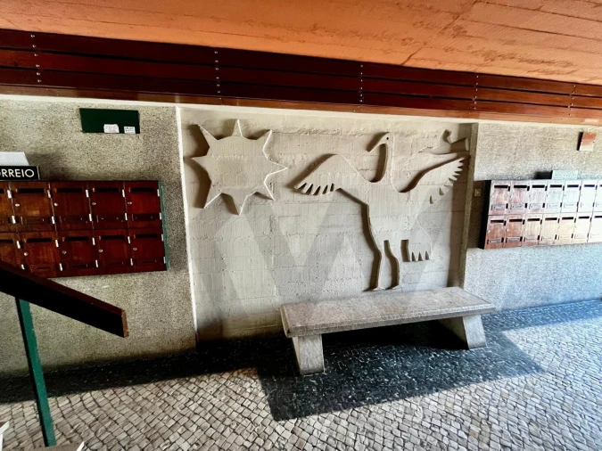 Apartamento T2 para Venda em Olivais Foto 2