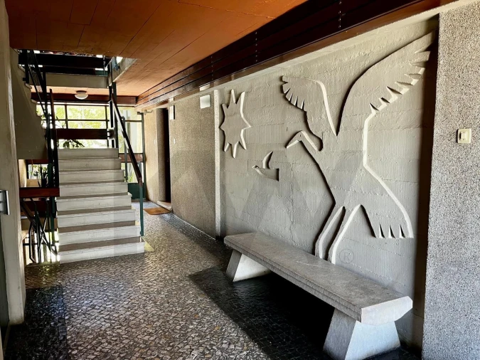 Apartamento T2 para Venda em Olivais Foto 4