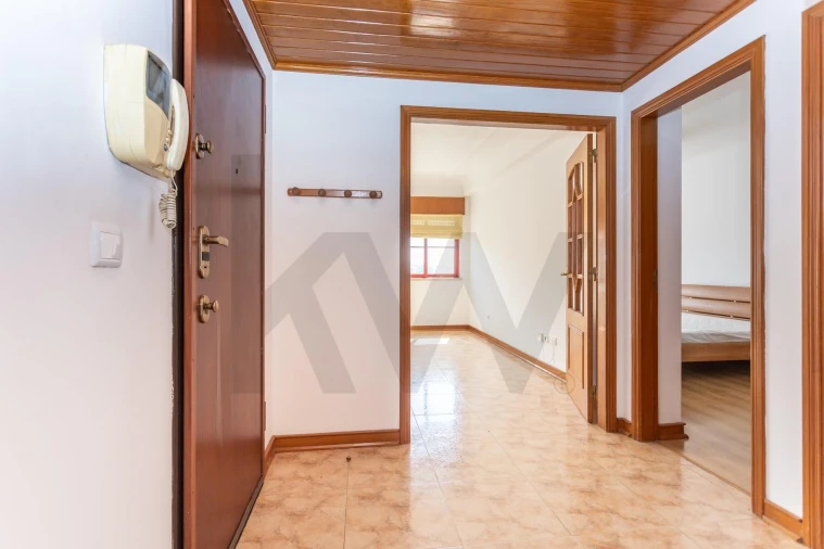 Apartamento T3 para Arrendamento em Moita Foto 26