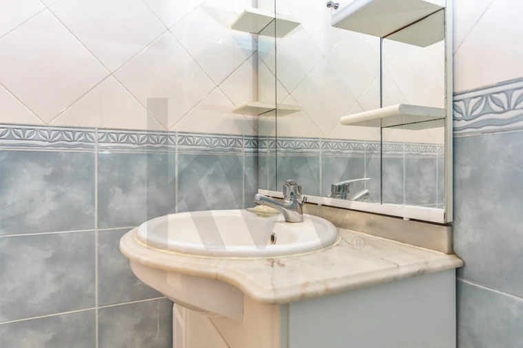 Apartamento T3 para Arrendamento em Moita Foto 13