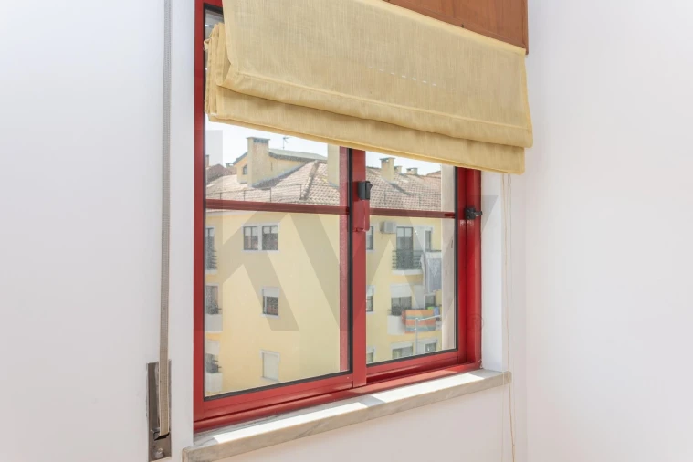 Apartamento T3 para Arrendamento em Moita Foto 22