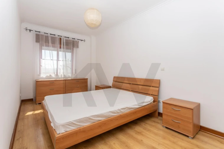 Apartamento T3 para Arrendamento em Moita Foto 15