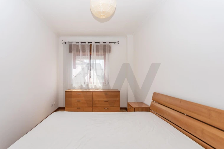 Apartamento T3 para Arrendamento em Moita Foto 16