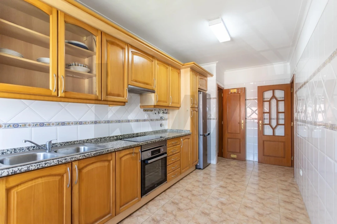 Apartamento T3 para Arrendamento em Moita Foto 1