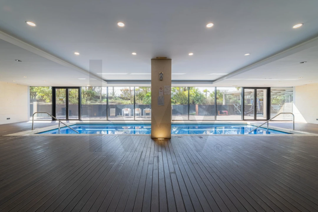 Apartamento T2 para Arrendamento em Cascais e Estoril Foto 36