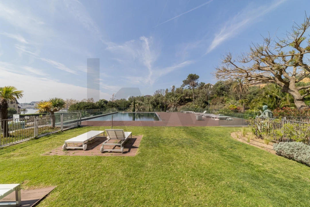 Apartamento T2 para Arrendamento em Cascais e Estoril Foto 41