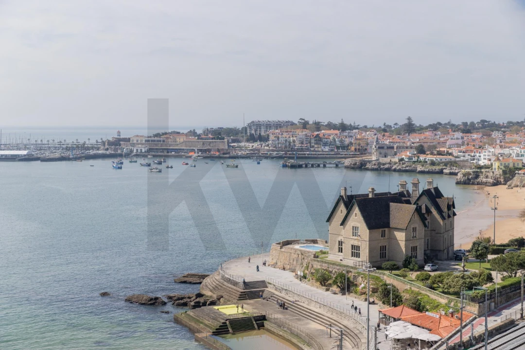 Apartamento T2 para Arrendamento em Cascais e Estoril Foto 31
