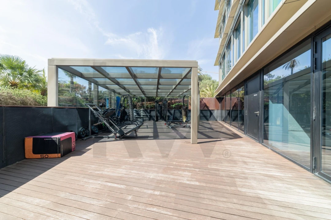 Apartamento T2 para Arrendamento em Cascais e Estoril Foto 37