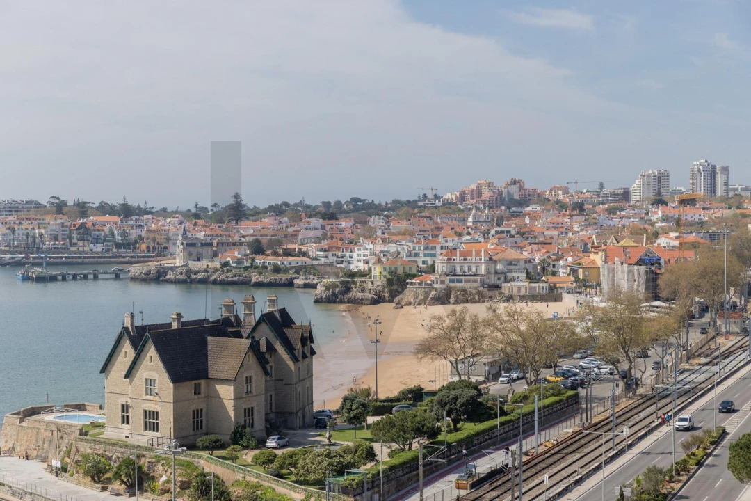 Apartamento T2 para Arrendamento em Cascais e Estoril Foto 30