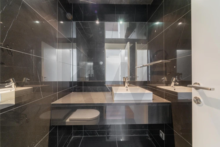 Apartamento T2 para Arrendamento em Cascais e Estoril Foto 22