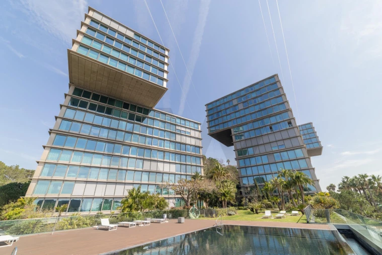 Apartamento T2 para Arrendamento em Cascais e Estoril Foto 45