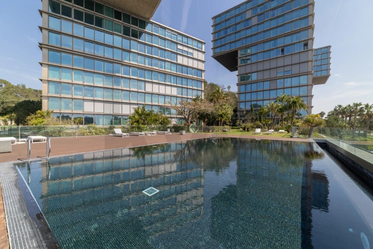 Apartamento T2 para Arrendamento em Cascais e Estoril Foto 44