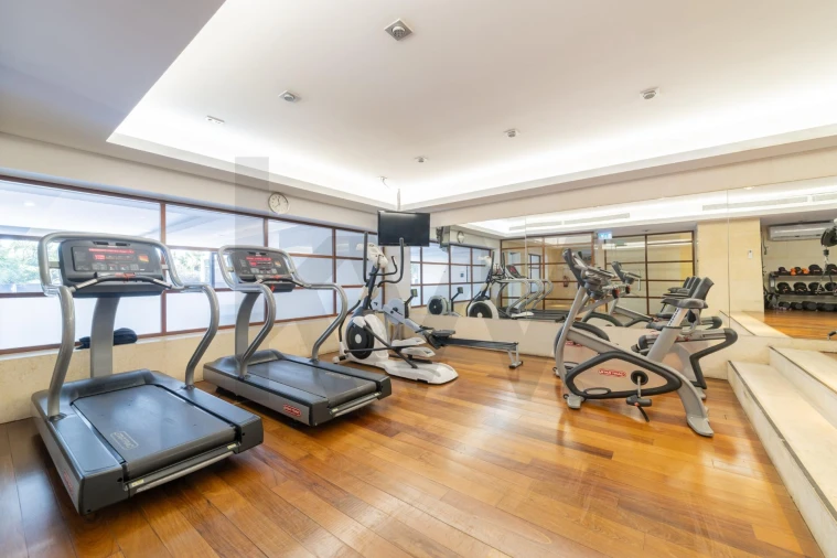 Apartamento T2 para Arrendamento em Cascais e Estoril Foto 35