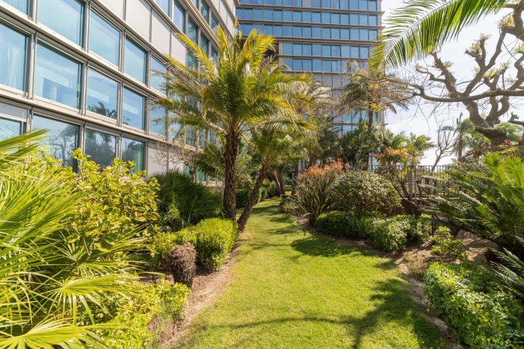 Apartamento T2 para Arrendamento em Cascais e Estoril Foto 40