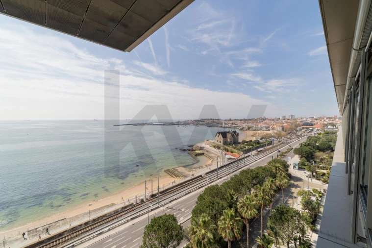 Apartamento T2 para Arrendamento em Cascais e Estoril Foto 1
