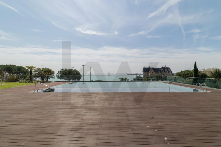 Apartamento T2 para Arrendamento em Cascais e Estoril Foto 43