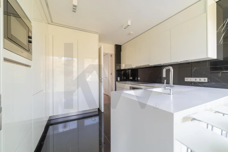 Apartamento T2 para Arrendamento em Cascais e Estoril Foto 25