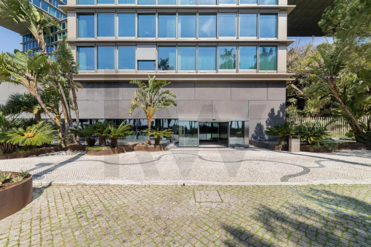 Apartamento T2 para Arrendamento em Cascais e Estoril Foto 50