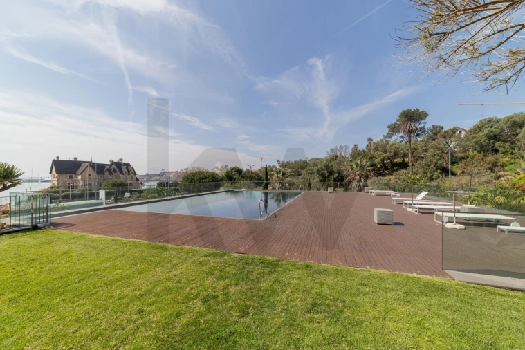 Apartamento T2 para Arrendamento em Cascais e Estoril Foto 42