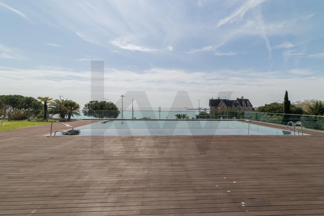 Apartamento T2 para Arrendamento em Cascais e Estoril Foto 43