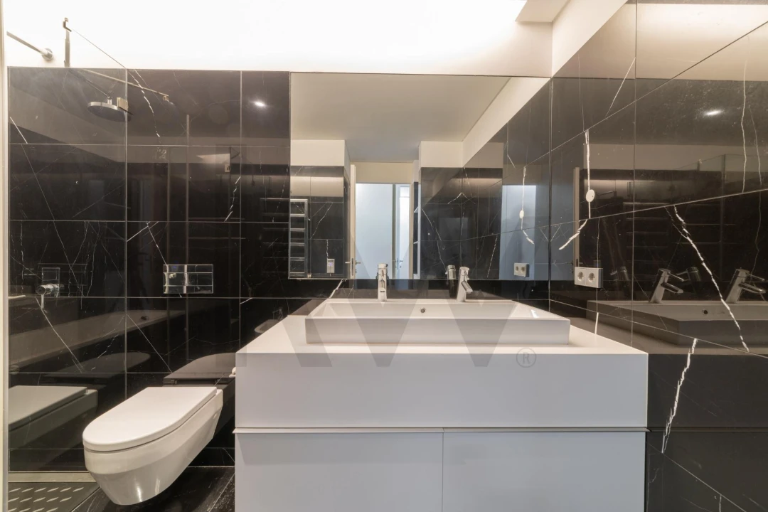 Apartamento T2 para Arrendamento em Cascais e Estoril Foto 20