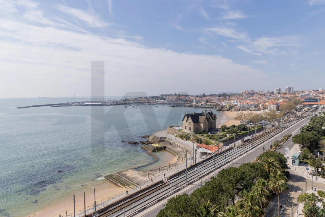 Apartamento T2 para Arrendamento em Cascais e Estoril Foto 29