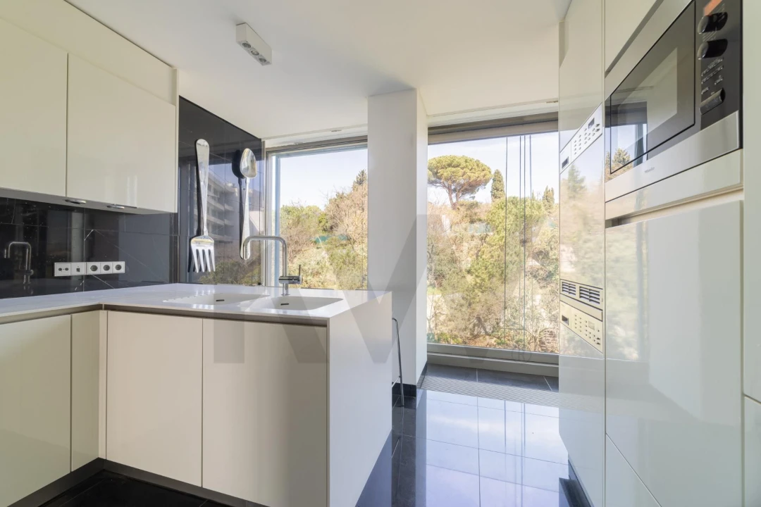 Apartamento T2 para Arrendamento em Cascais e Estoril Foto 24