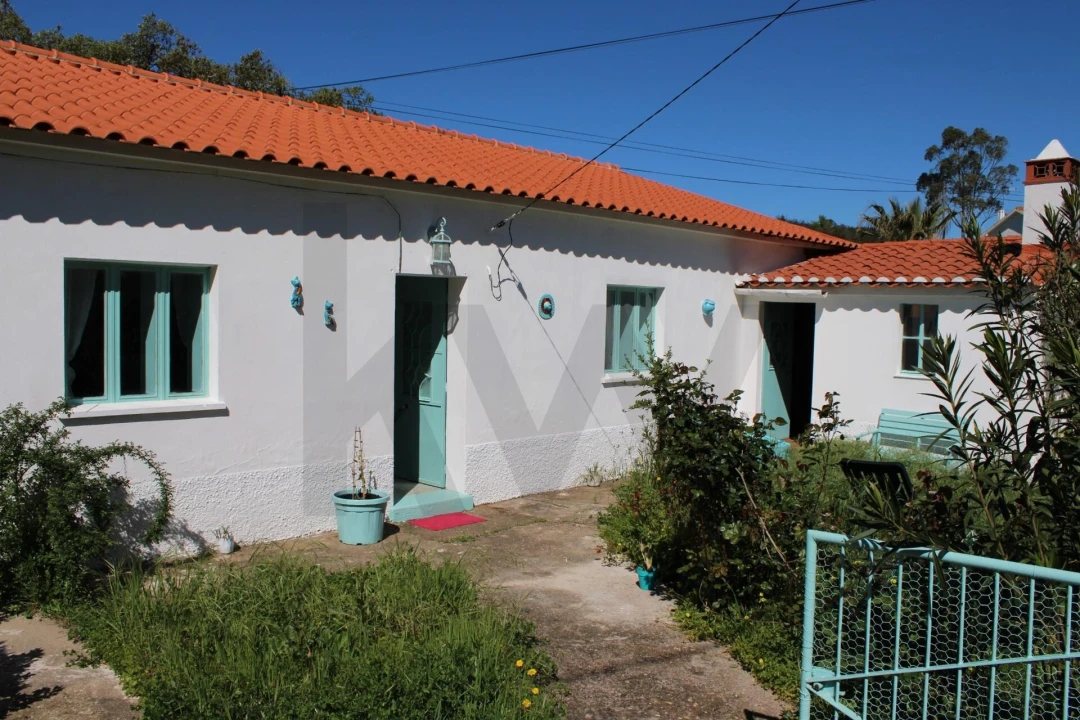 Quinta T3 para Venda em Almodôvar e Graça dos Padrões Foto 4