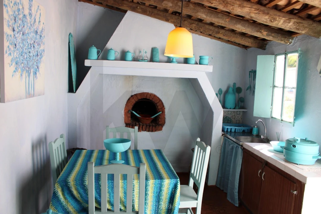 Quinta T3 para Venda em Almodôvar e Graça dos Padrões Foto 6