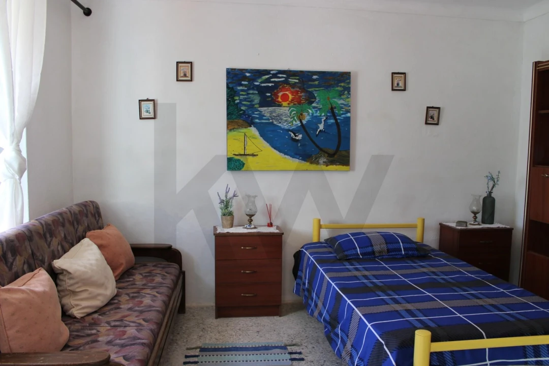 Quinta T3 para Venda em Almodôvar e Graça dos Padrões Foto 11