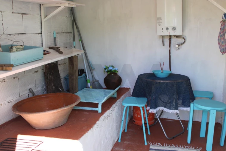 Quinta T3 para Venda em Almodôvar e Graça dos Padrões Foto 21