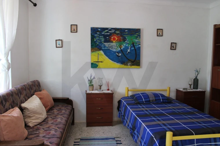 Quinta T3 para Venda em Almodôvar e Graça dos Padrões Foto 11