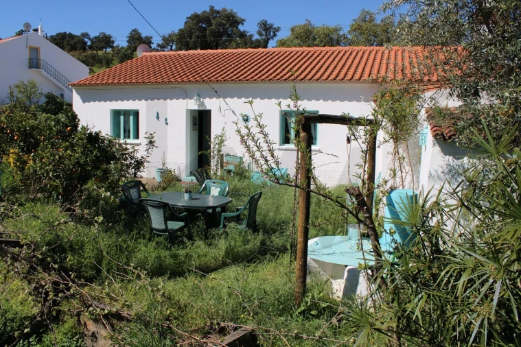 Quinta T3 para Venda em Almodôvar e Graça dos Padrões Foto 3