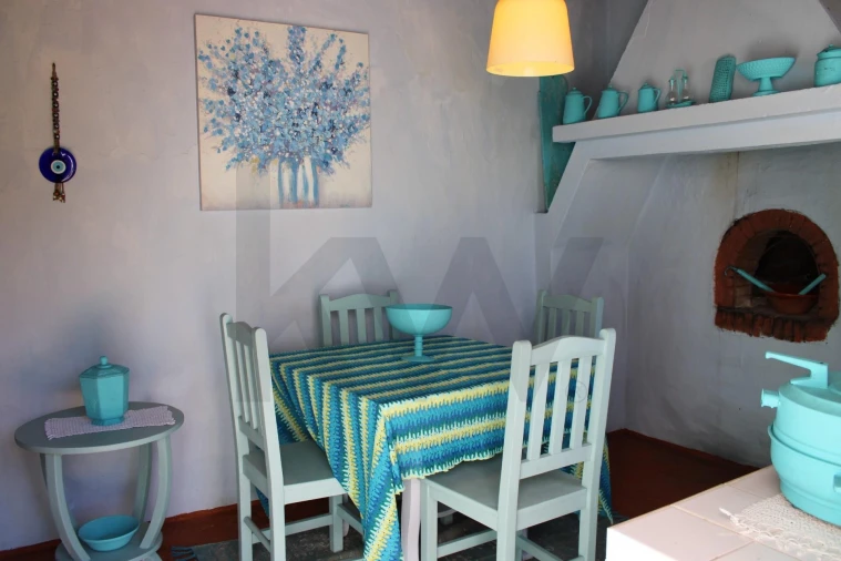 Quinta T3 para Venda em Almodôvar e Graça dos Padrões Foto 5