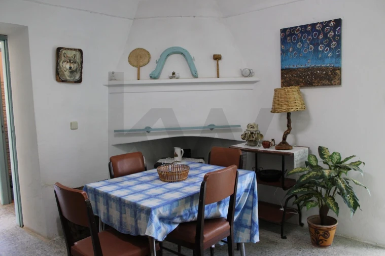 Quinta T3 para Venda em Almodôvar e Graça dos Padrões Foto 18