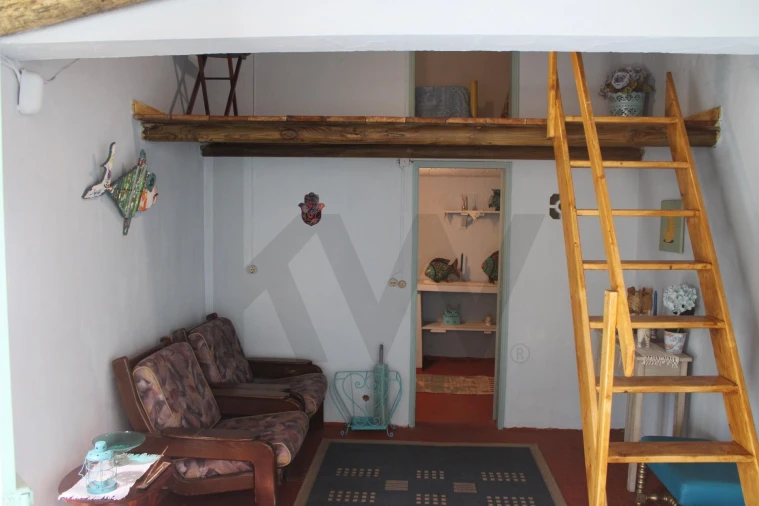 Quinta T3 para Venda em Almodôvar e Graça dos Padrões Foto 7