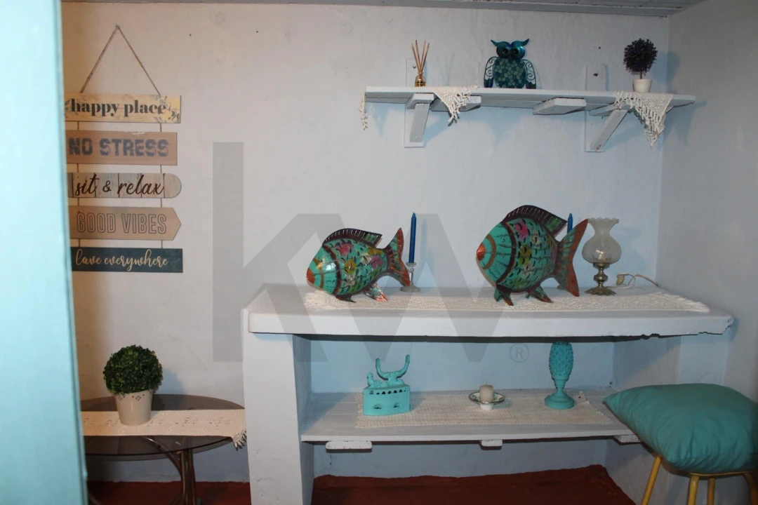 Quinta T3 para Venda em Almodôvar e Graça dos Padrões Foto 8