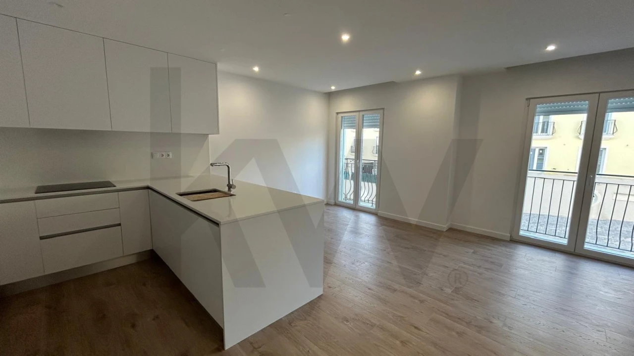Apartamento T2 para Venda em Mafra Foto 2