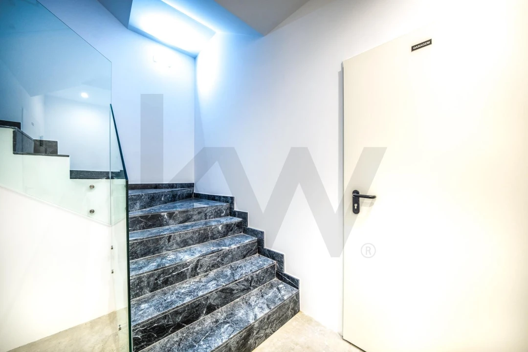 Apartamento T2 para Venda em Mafra Foto 34