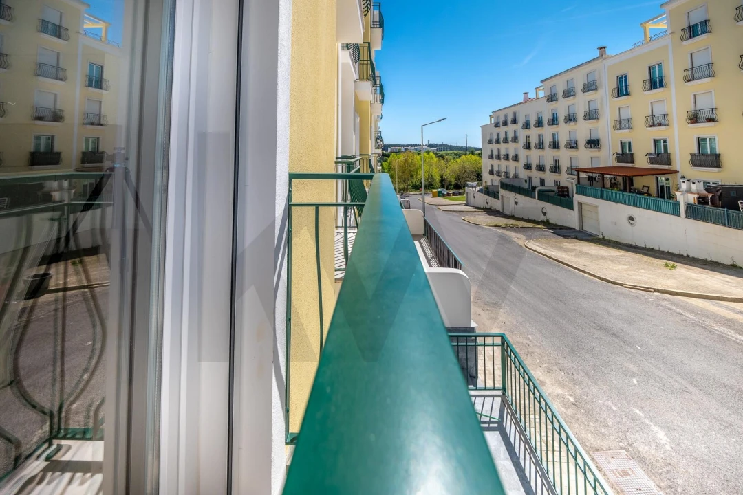 Apartamento T2 para Venda em Mafra Foto 21