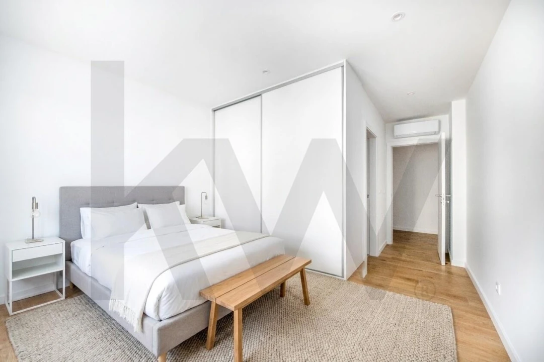 Apartamento T2 para Venda em Mafra Foto 25
