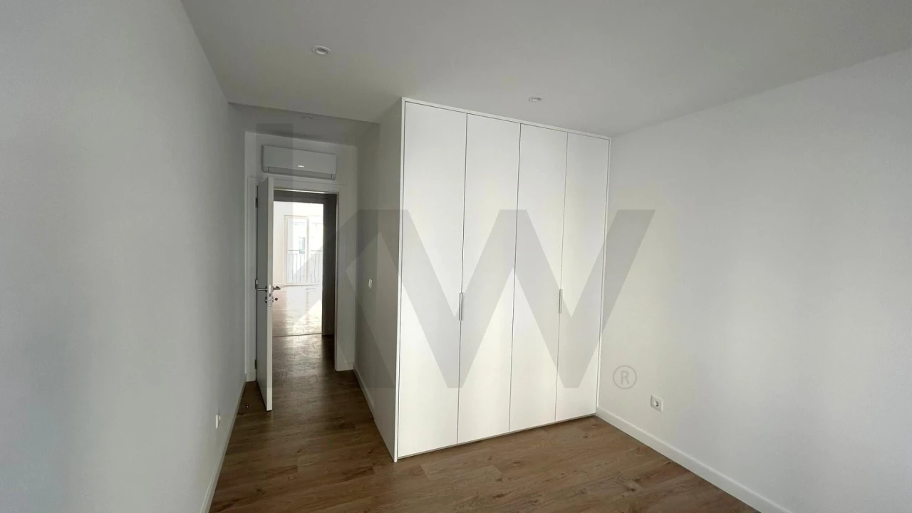 Apartamento T2 para Venda em Mafra Foto 11