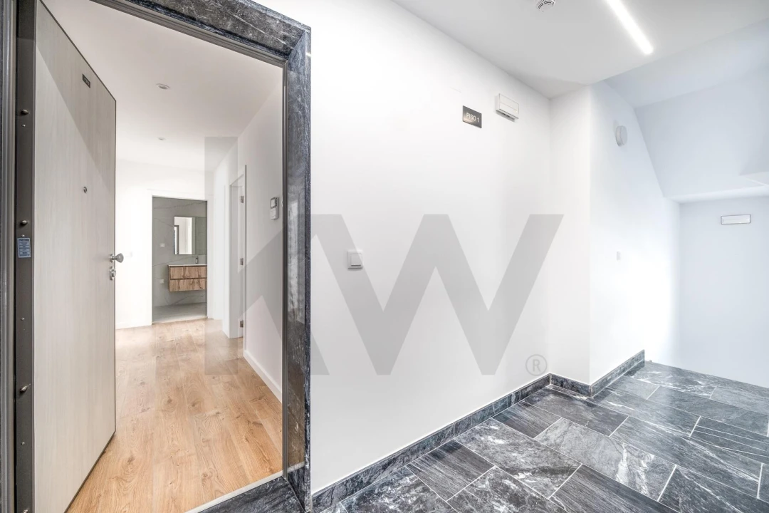 Apartamento T2 para Venda em Mafra Foto 7